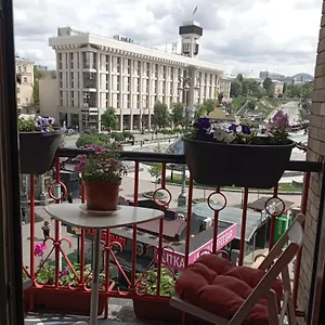  Hostal булгакоff