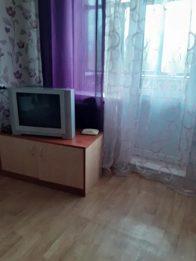 Чорних Запорожців 17, Інститут Серця Kiev Appartement